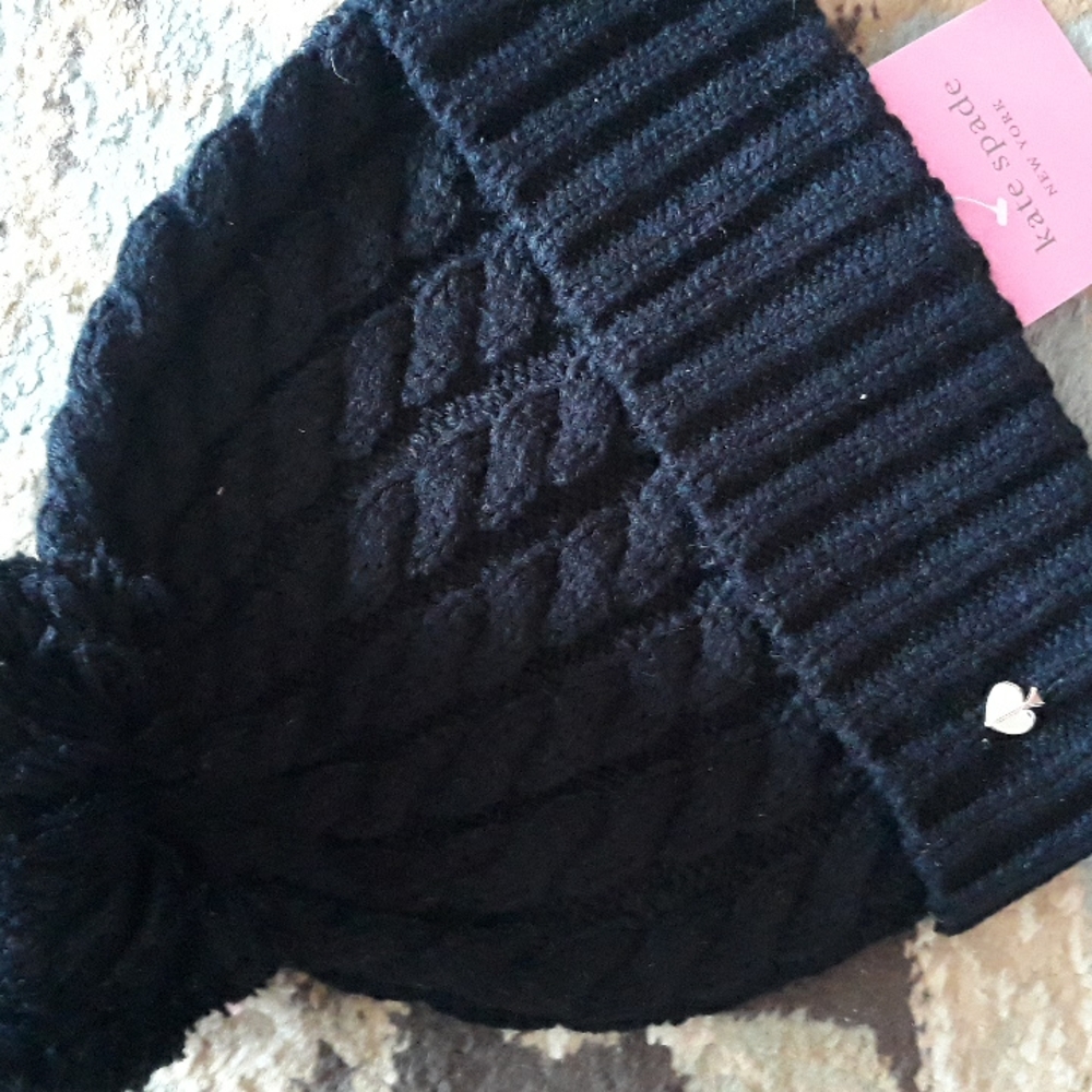 10x*Host Pick*Kate Spade adorable ladies hat - Picture 13 of 14